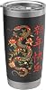 Year of the Snake 2025 Chinese New Year Stainless Steel Insulated Tumbler