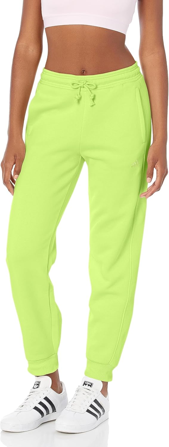 Adidas Womens All Szn Fleece Pants