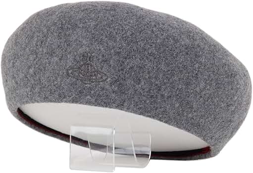 Amazon | （ヴィヴィアン・ウエストウッド） Vivienne Westwood ベレー