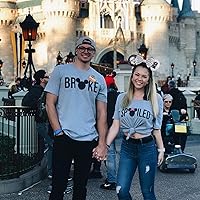 Vista 9 de FANYITY - Orejeras de ratón para disfraz, 2 piezas de diademas de orejas de ratón para niñas y mujeres, fiesta, talla libre (Cráneo 2)