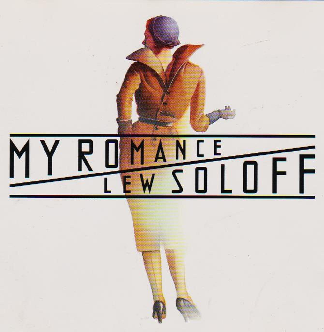 My Romance [UK Import] [Audio CD]