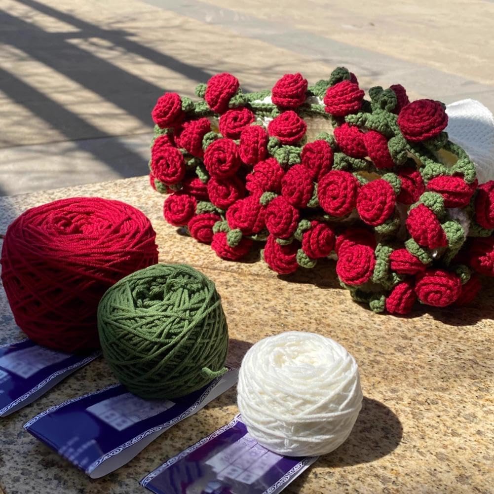 花柄かぎ針編みインテリア 編み物ブランケット 花柄かぎ針編みインテリア 編み物ブランケット 編み物 モチーフ 花