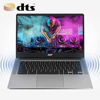 Amazon.com: Acer Chromebook 314 CB314-3HT-C9VS | Intel