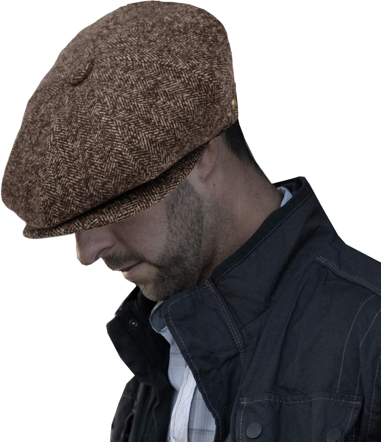 Nsb3050 Brown