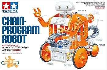 Amazon | タミヤ(TAMIYA) 楽しい工作シリーズ No.232 チェーン