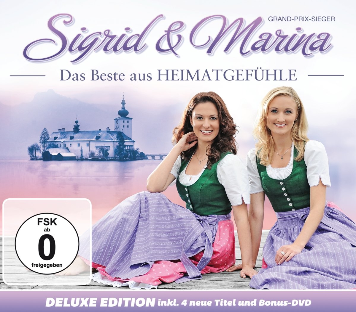 Das Beste Aus.. -CD+DVD-