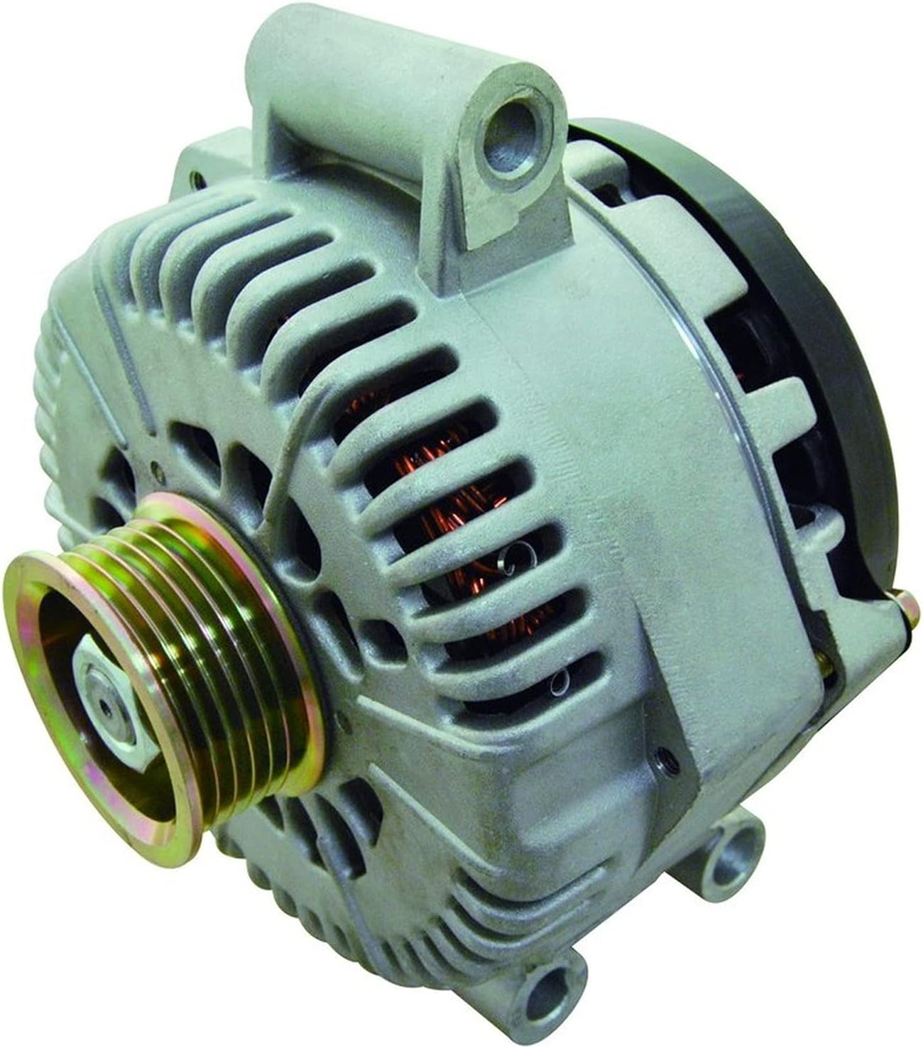 Parts Player 130A 12V Alternator for Ford Explorer/Sport Trac (4.0L 2001–2004)