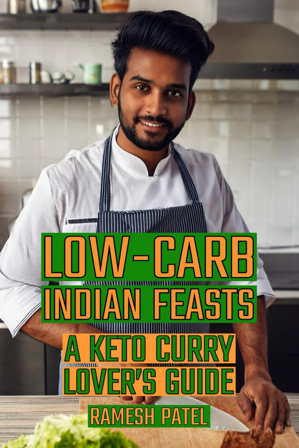 Low-Carb Indian Feasts: A Keto Curry Lover’s Guide