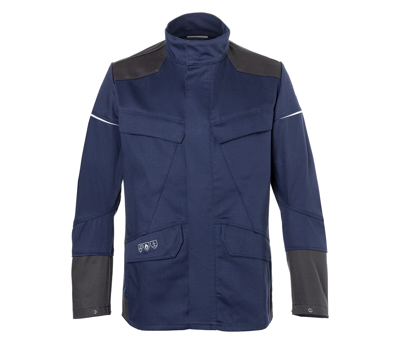 KÜBLER Workwear Herren Jacke Jacke