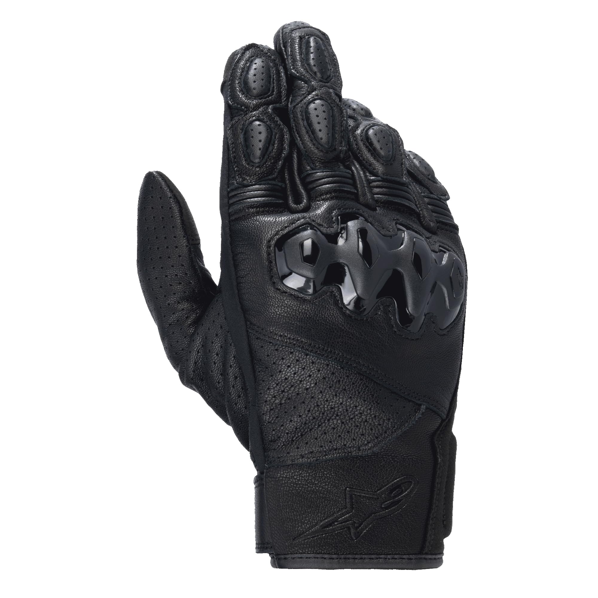 Celer V3 High-Performance Motorcycle Gloves with Impact Protection & Comfort for Motocross & Street Riding