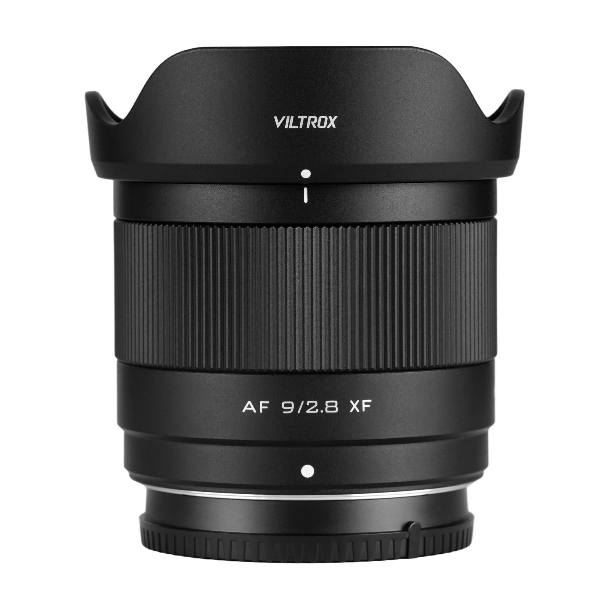 Amazon.co.jp: VILTROX AF 9mm F2.8 XF AIR 超広角 レンズ 富士