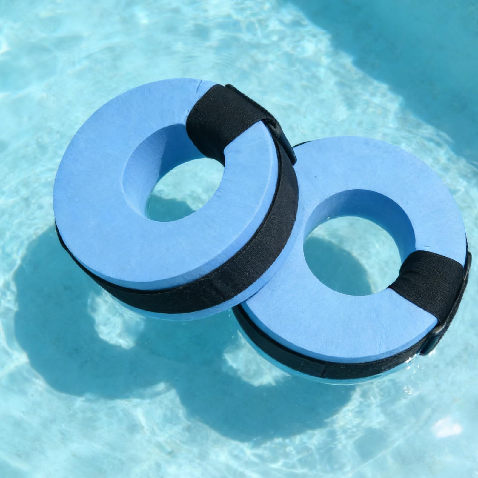 Natación Puños acuáticos Tablas de flotabilidad de Mano de Espuma Ayudas para el Equilibrio acuático Práctica de brazada Flotadores Superficie Lisa para Principiantes Niños Adultos Atletas Vacaciones