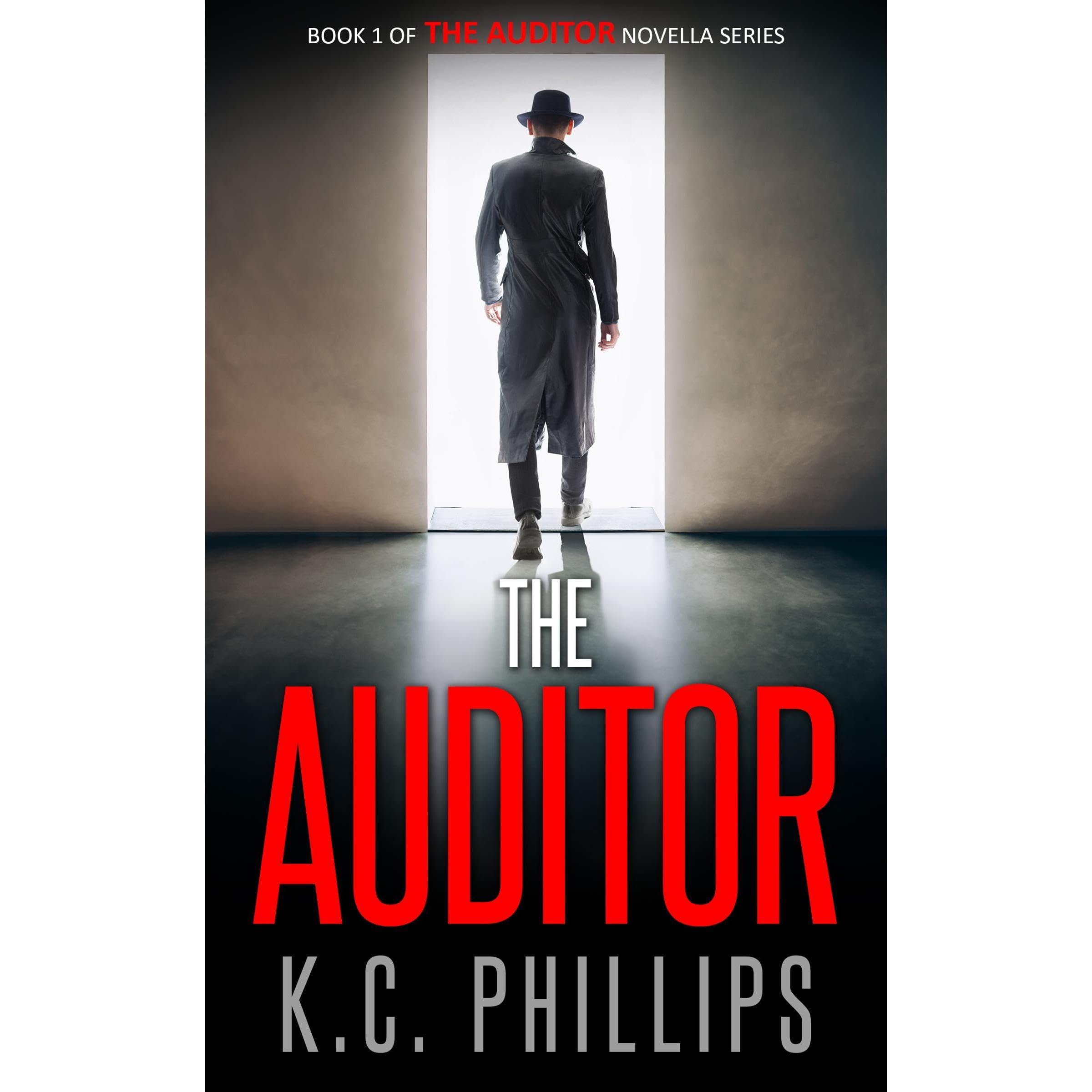 The Auditor
