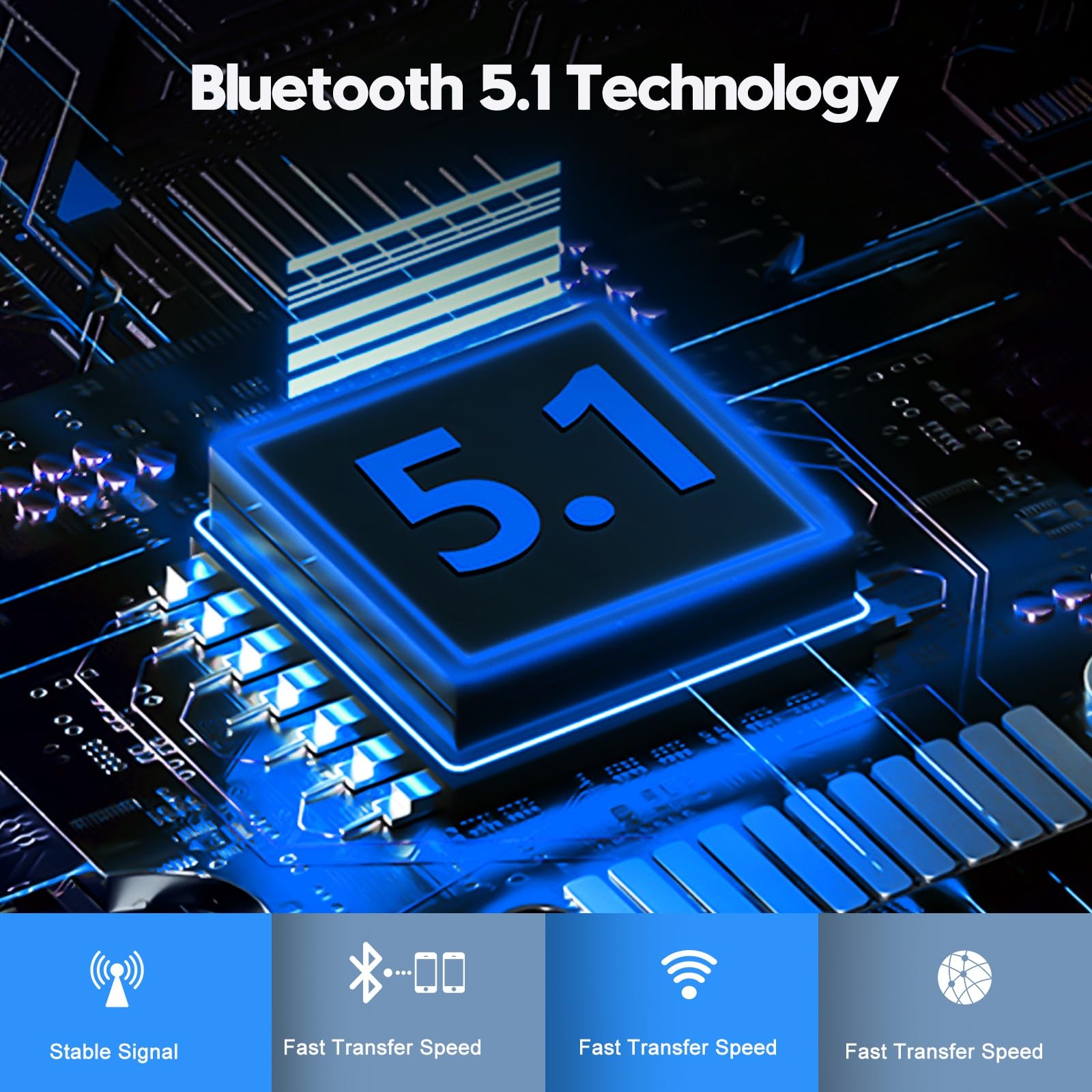 EJEAS V6C Intercomunicador Bluetooth para Árbitro de Fútbol, 800m, 2 Personas, Dúplex Completo