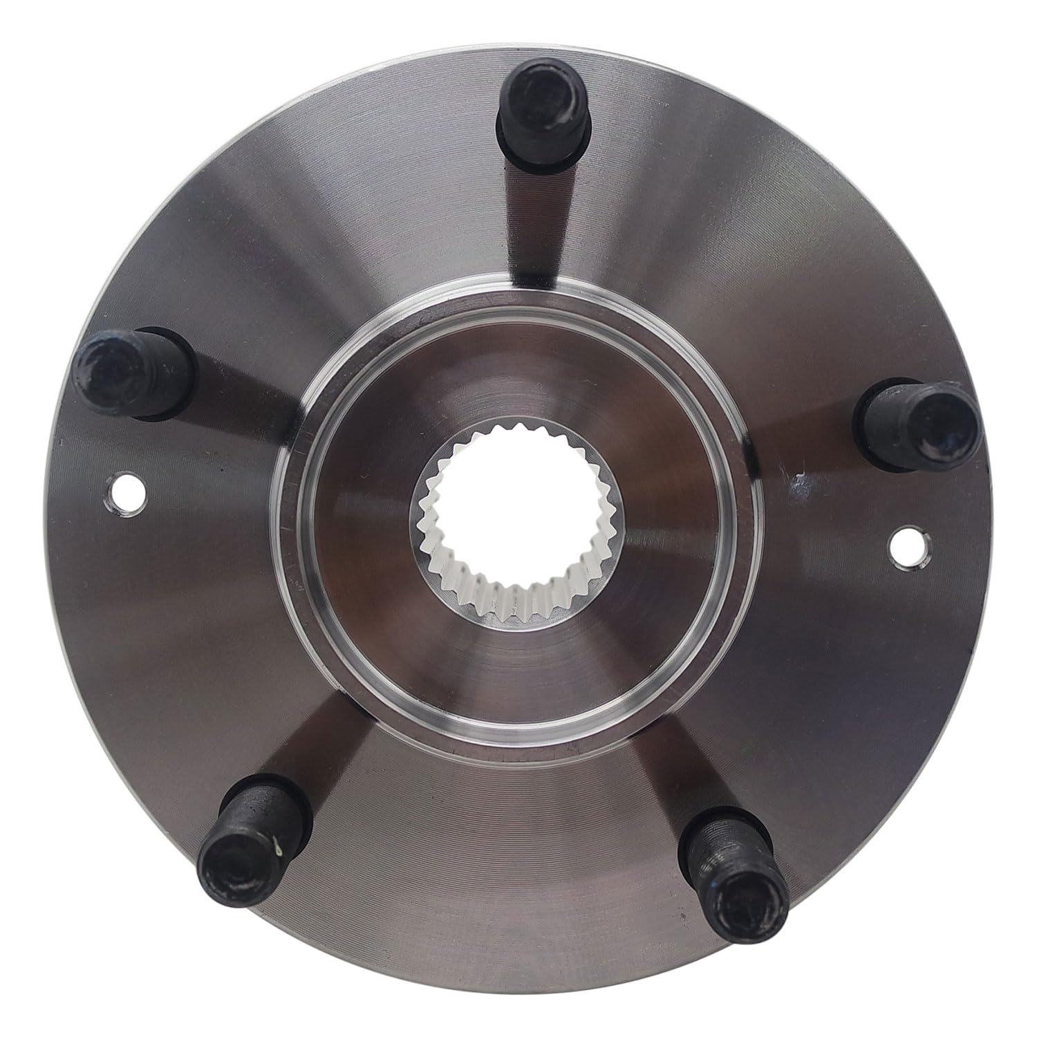 専門 GSP 106120 Wheel Bearing and Hub Assembly - Left or Right Front