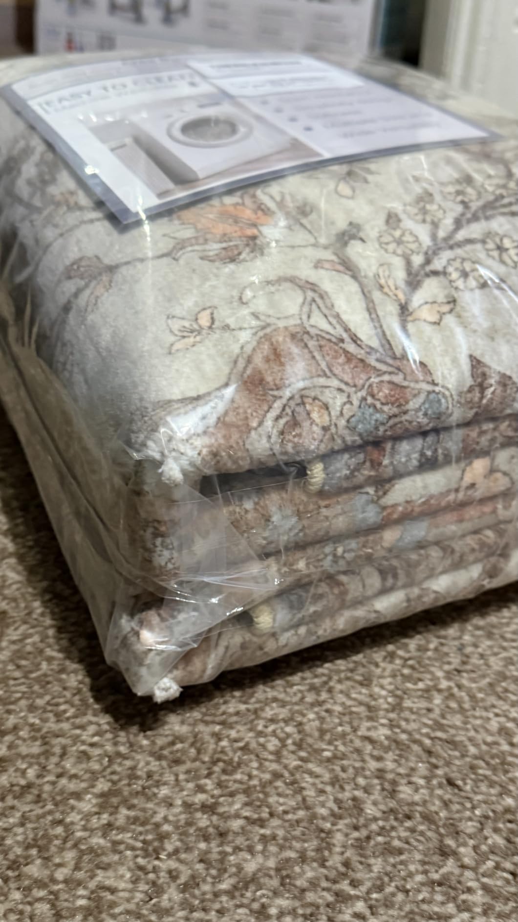 Customer photo
