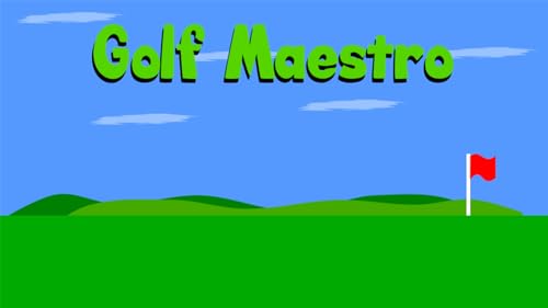 Golf Maestro