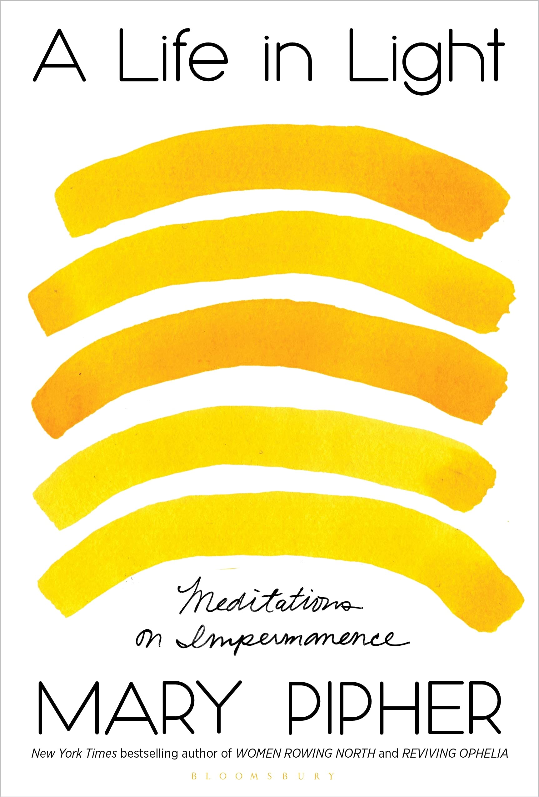 Buy Life in Light: Meditations on Impermanence — BookShops.in