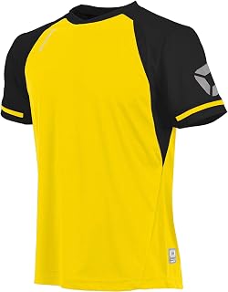 Stanno Liga Unisex Football Playing Shirt Short Sleeve