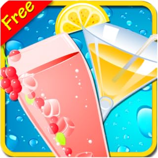 Soda Maker - Soda Pop - Soda Jogos