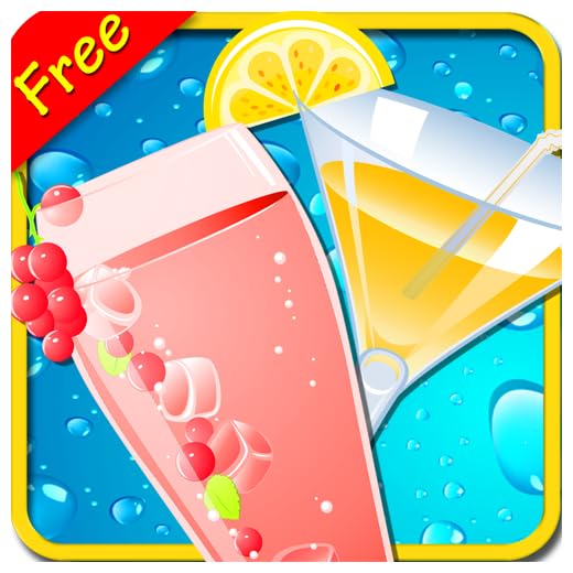 Soda Maker - Soda Pop - Juegos Soda