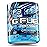 G Fuel Cadenza Energy Drink Powder, Pre Workout Caffeine Mix for Gaming, Sugar Free Focus Amino, Vitamin + Antioxidants, 9.9oz (Citrus Strawberry, 40 Servings)