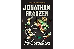 Corrections: A Writer's Guide to Error-Free Writing
