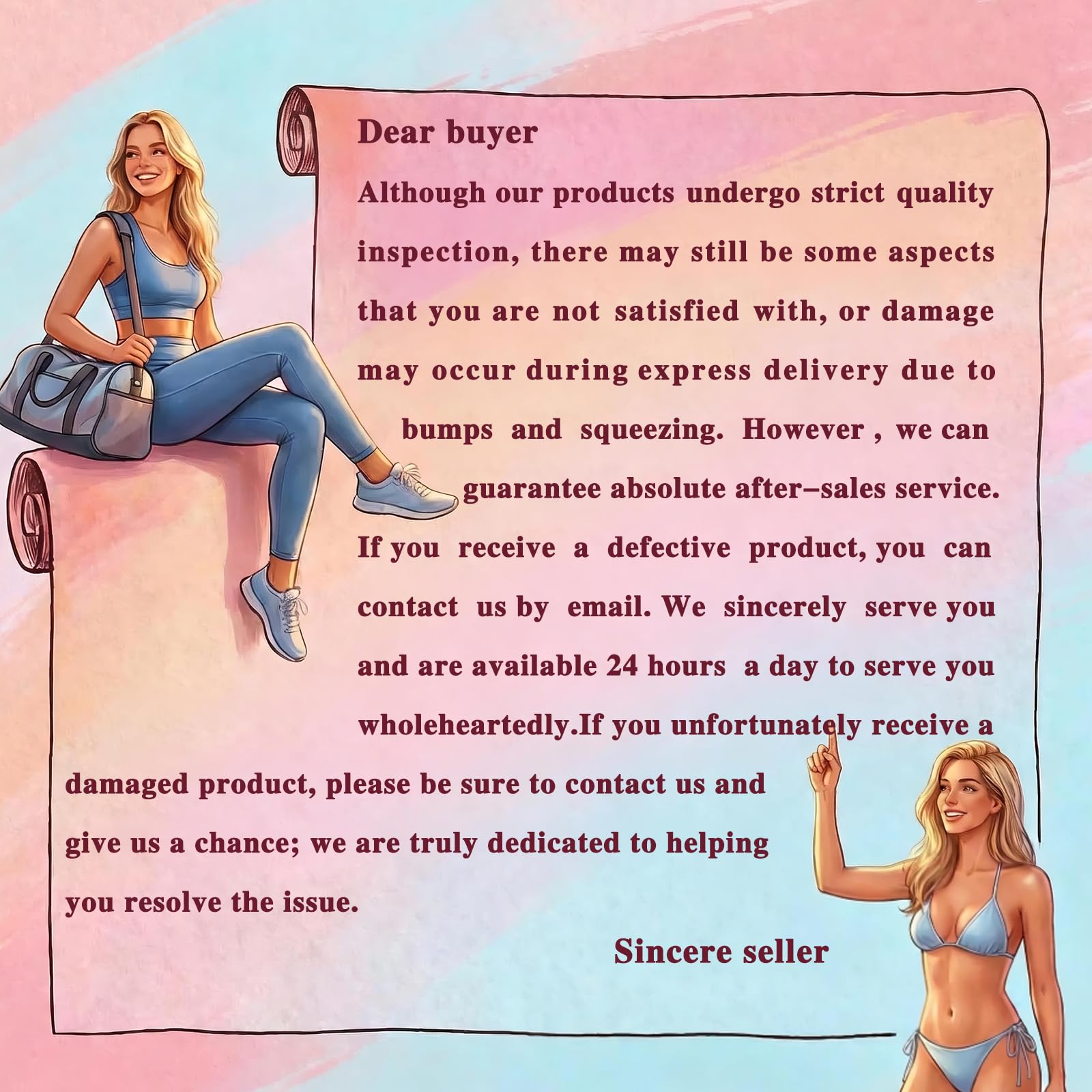 5-in-1 Electric Bikini Trimmer for Women, Waterproof Body & Facial Shaver