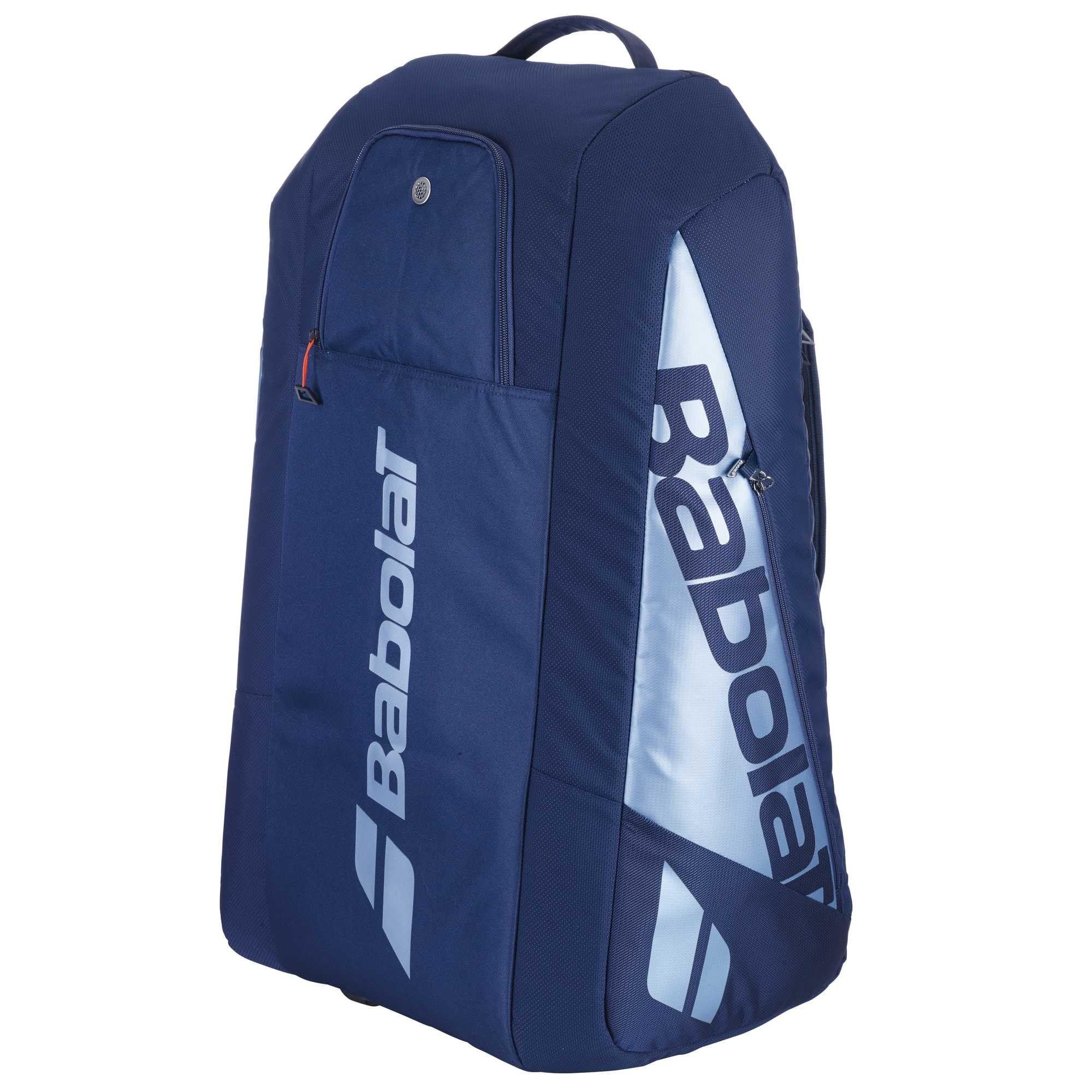 RH 12 PURE DRIVE 11th GEN BABOLAT - Borse da tennis (marca francese)