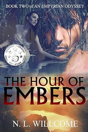The Hour of Embers