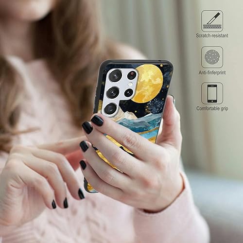 Miniatura 45 de Funda protectora para Samsung Galaxy A13 5G/A04S para Samsung Galaxy A13 5G/A04S, funda de silicona TPU suave con calavera de rosa, diseño elegante