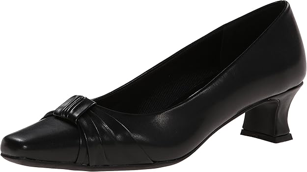 Amazon black pumps Clearance