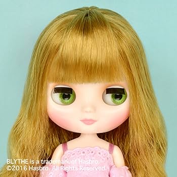 Amazon.co.jp: ミディブライス ショップ限定ドール ランピオンオブザ