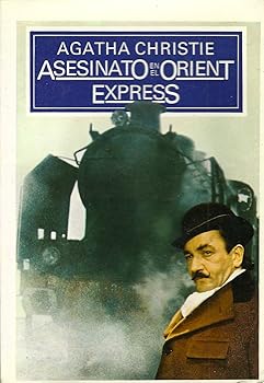 Asesinato En El Orient Express