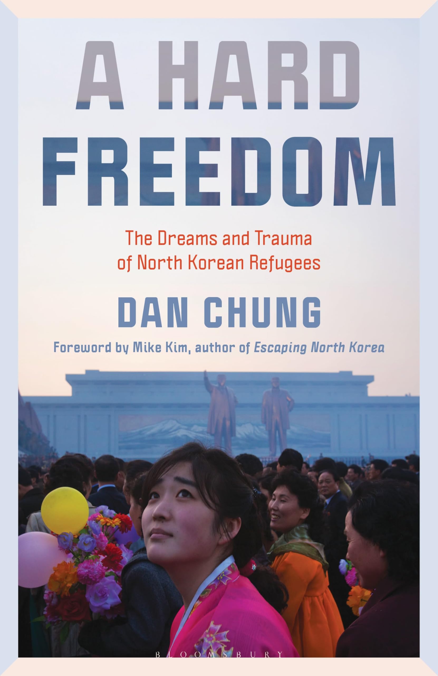 Hard Freedom