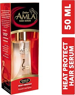 Dabur Amla Snake Oil Hair Serum
