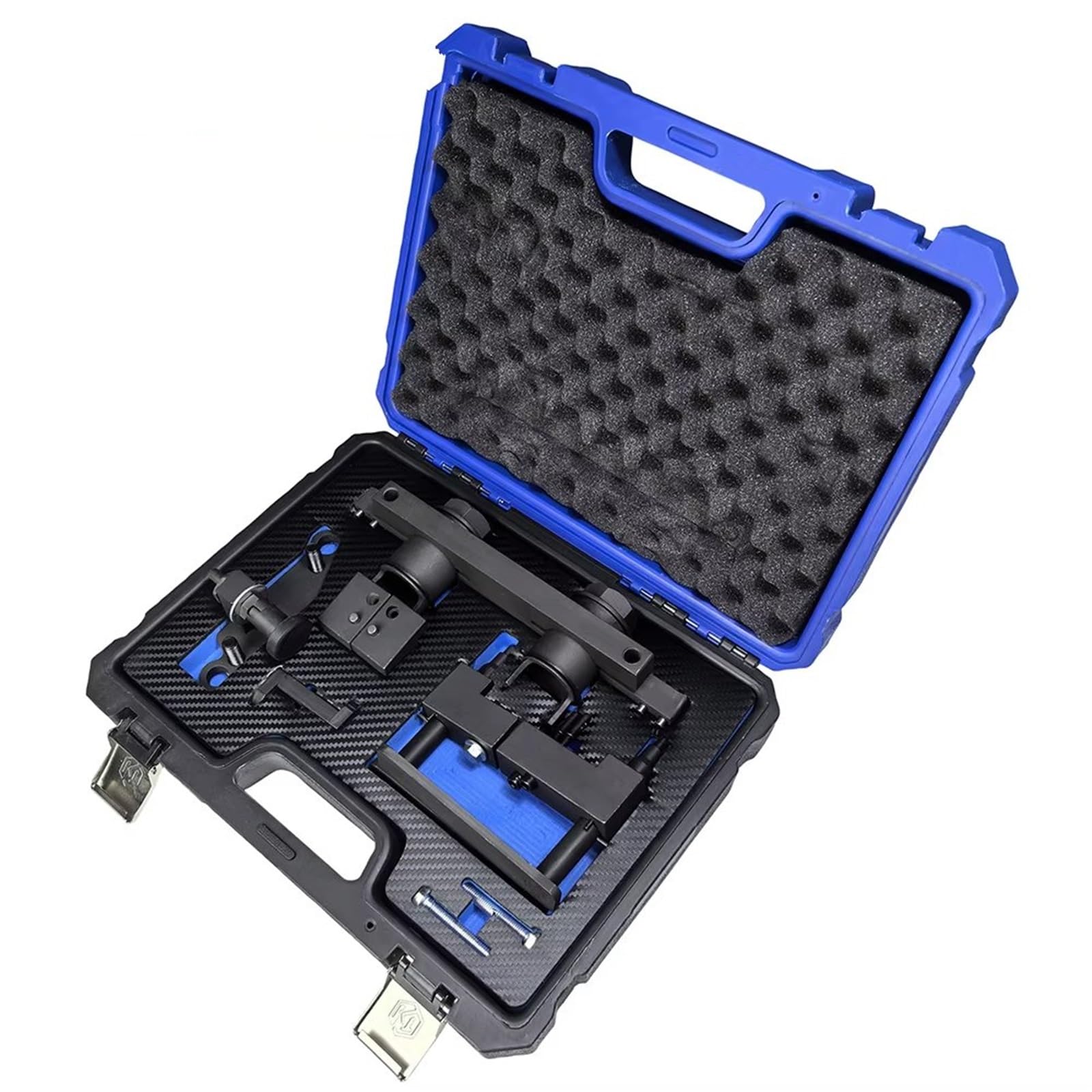 Kit D'outils De Calage d'arbre À Cames Compatible avec Buick 2.0L Les Moteurs LSY EN-52461, EN-52476 Et EN-52462