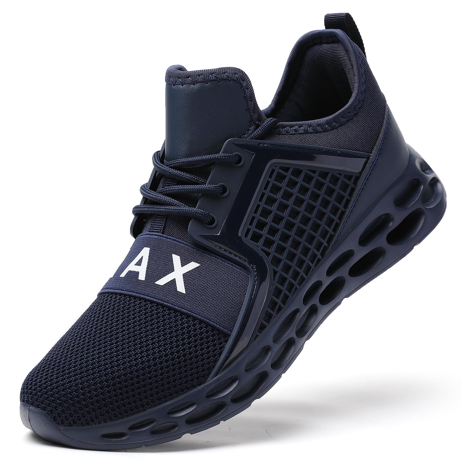 Men Sport Running Shoes Tennis Athletic Walking Sneakers