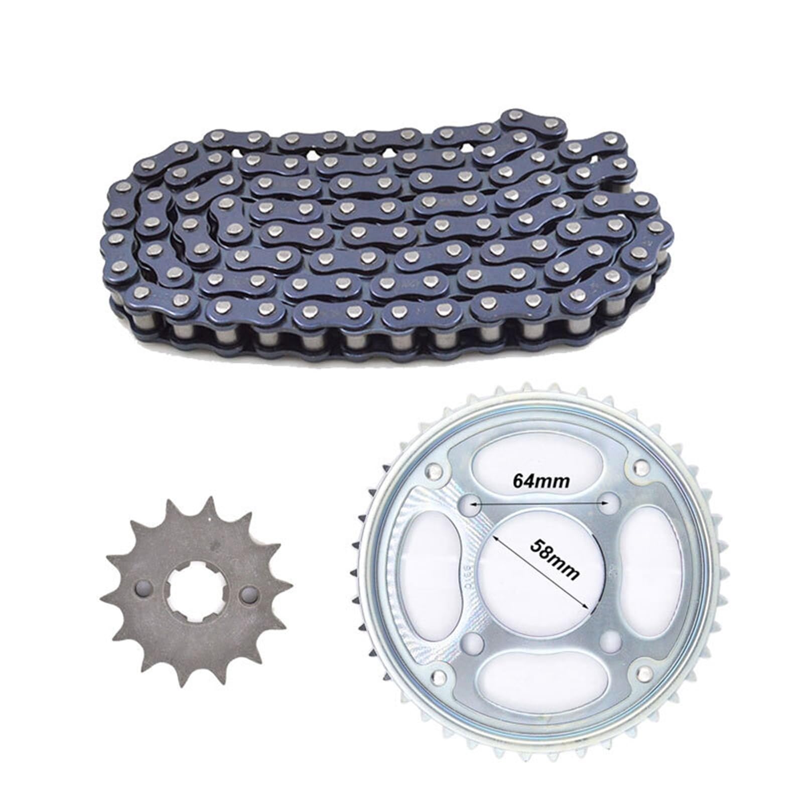 Zębatka Do Honda SDH150-A SDH150-B