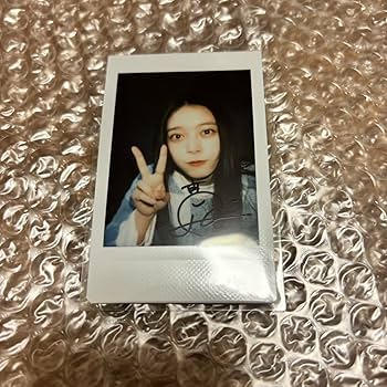 Amazon.co.jp: 高石あかり 高石あかり サイン入り チェキ : おもちゃ