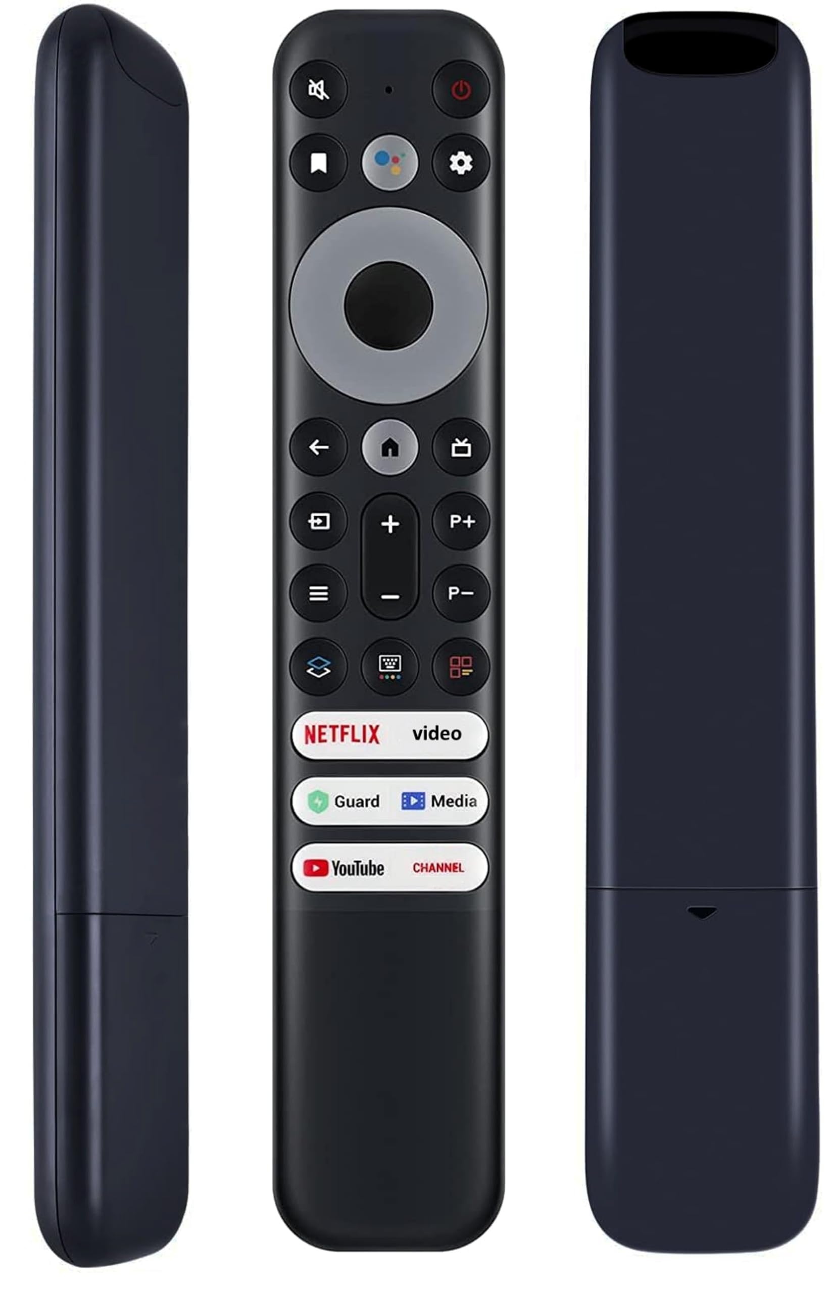 【新品・未使用】TCL GoogleTV TCL 65