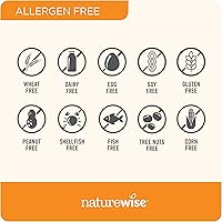 Vista 4 de Naturewise CLA 1250 softgels, 0.035 oz, CLA100-90-US-A, 1, 1