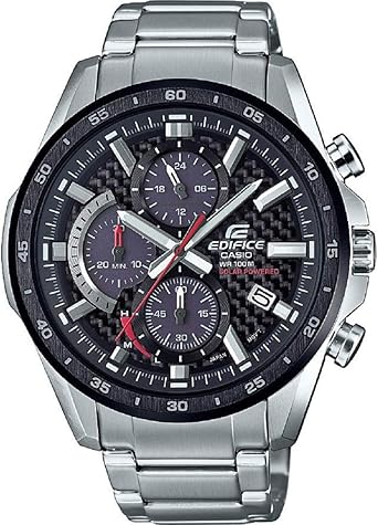 casio edifice 5529