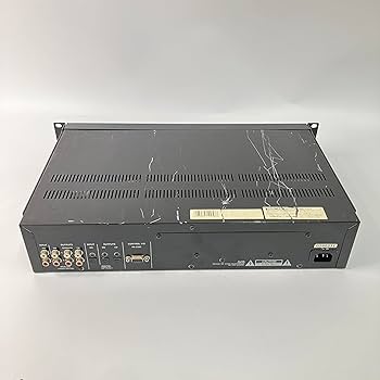Amazon.co.jp: TASCAM TEAC タスカム ティアック MD-CD1 業務用