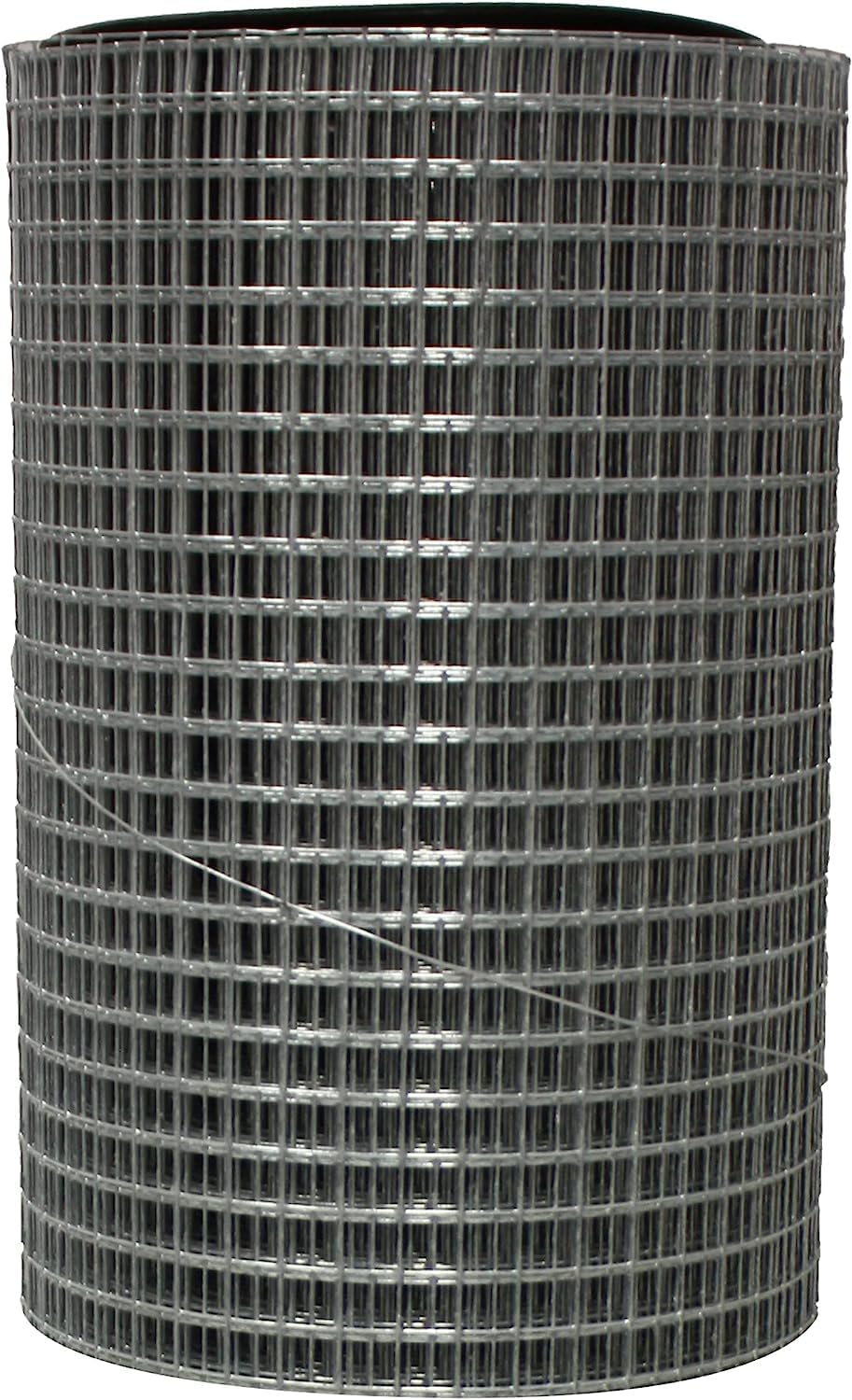 Acorn International HC42450 Hardware Cloth, 1/4in x 24in x 50ft Wire gauge-23