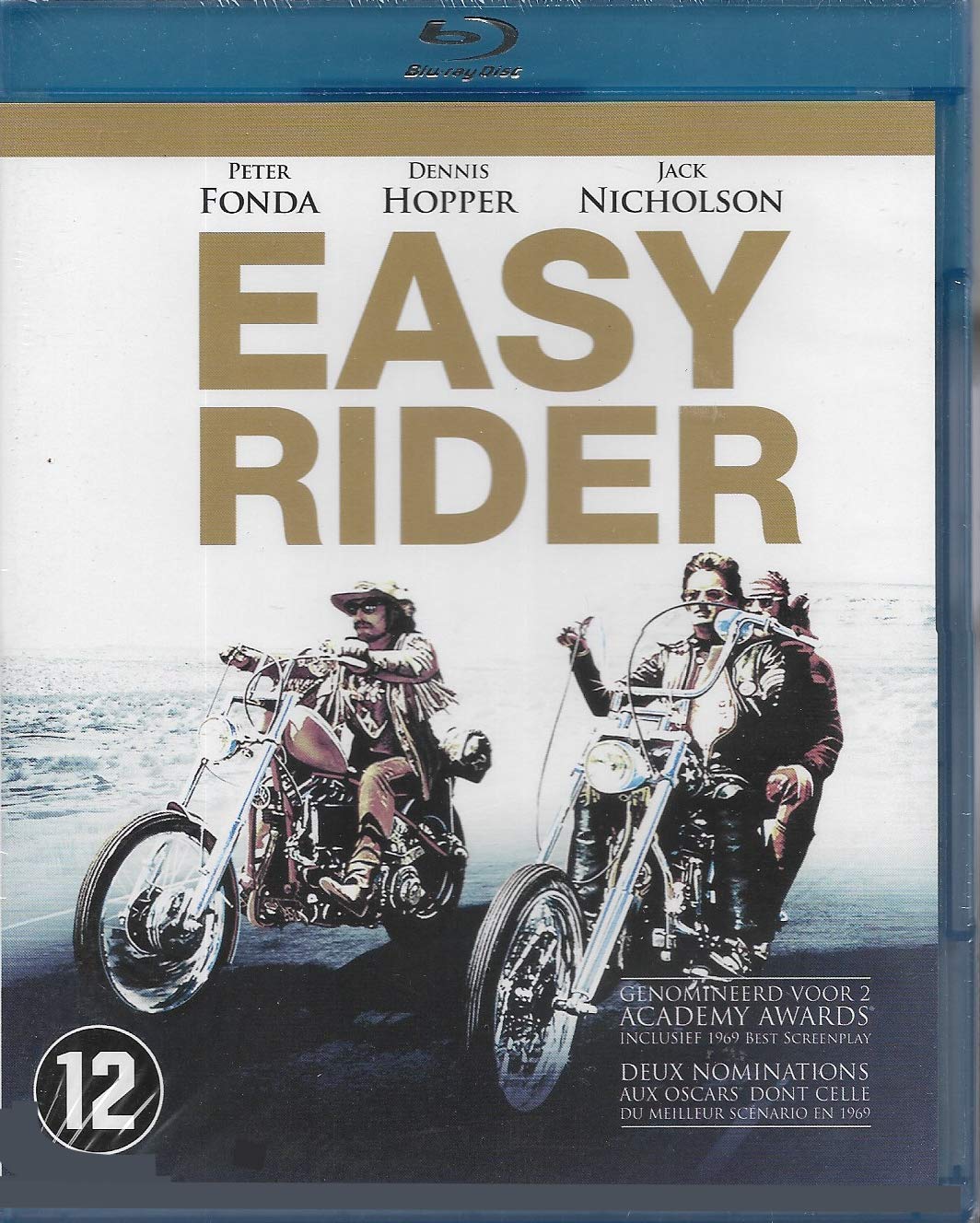 Easy Rider Amazon.in Movies & TV Shows