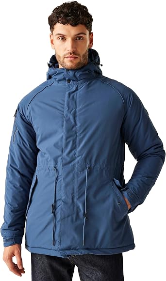 Regatta mens Salinger Iii
