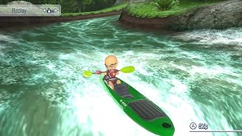 Go Vacation (Nintendo Switch)