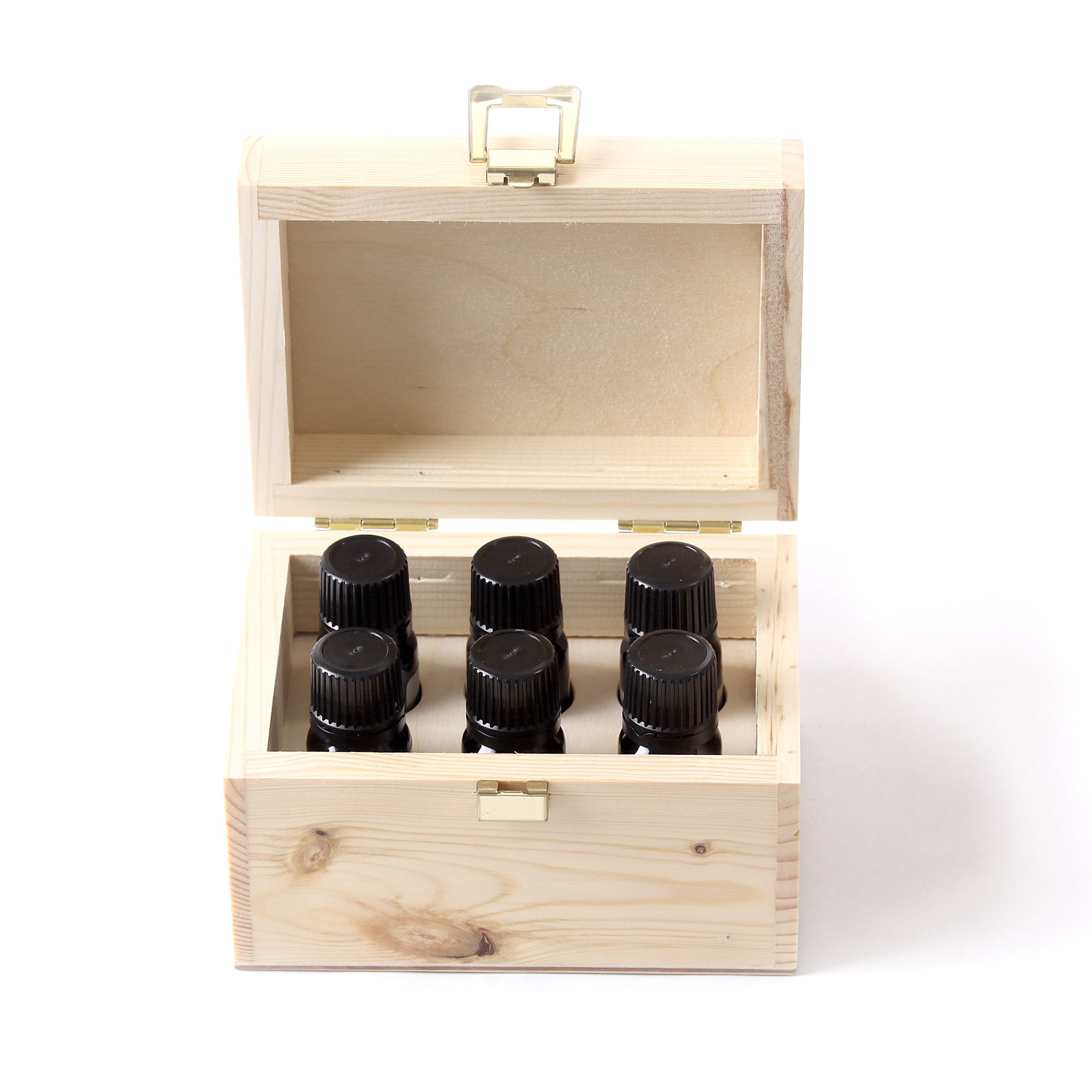 Huile Essentielle pour Soulager le Stress Coffret Relaxation