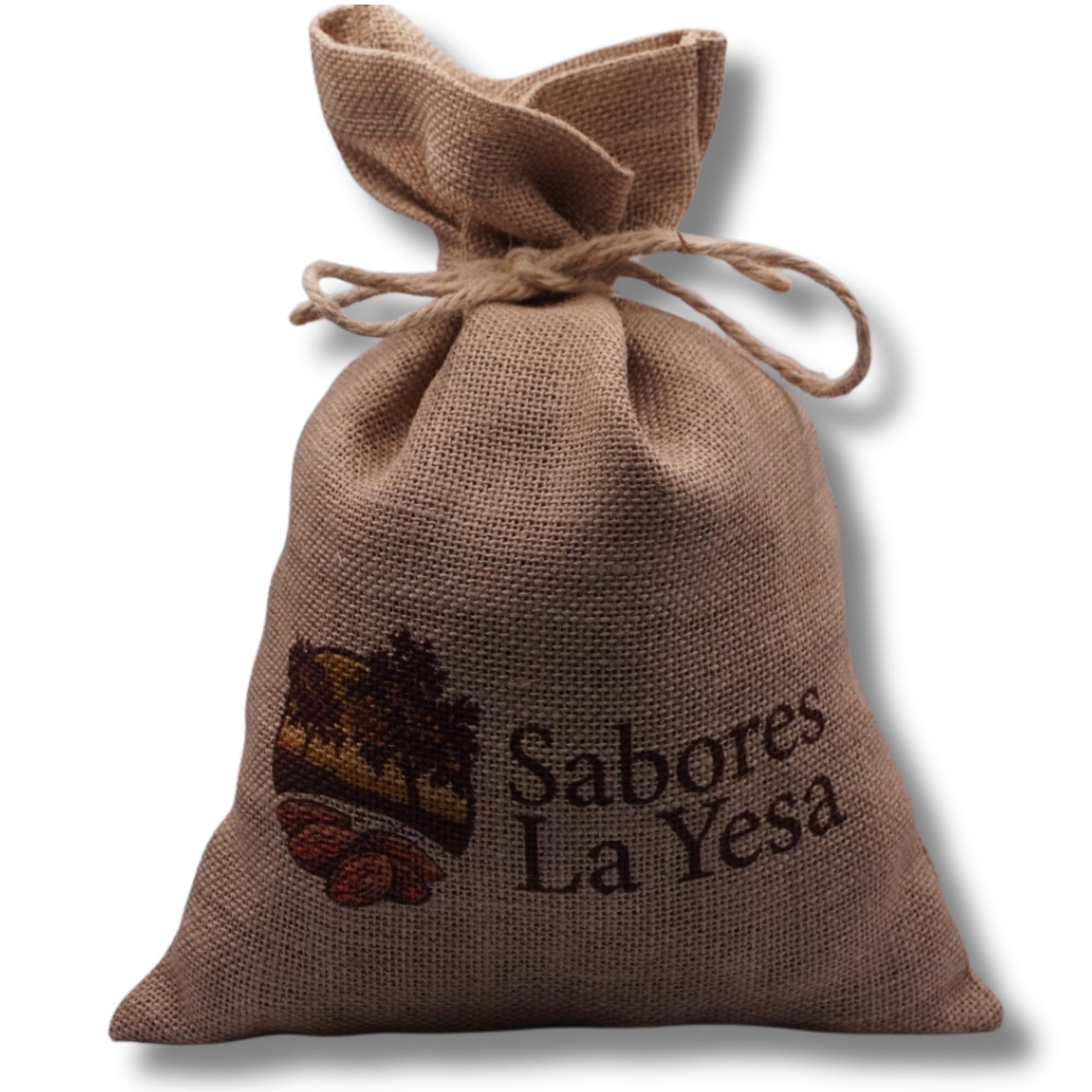 Almendras con Cáscara 2 Kg - Premium Españolas - Fruto Seco Nacional - Sostenibles y 100% Naturales - Made in Spain